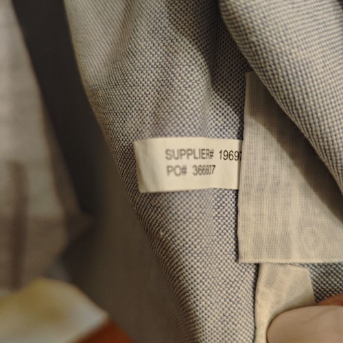 Ralph Lauren men's shirt medium blue like new