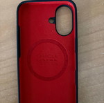 Red Bull iPhone 16 case new