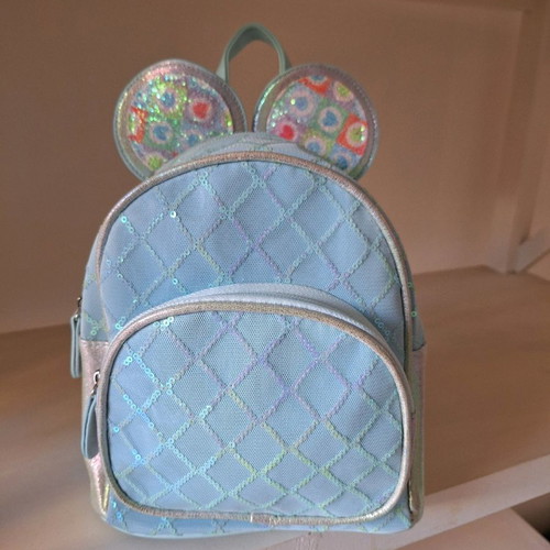 Children's backpack bag new 27×20 cm with 2 compartments