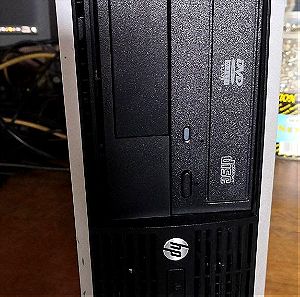Desktop PC HP Elite 8300 SFF