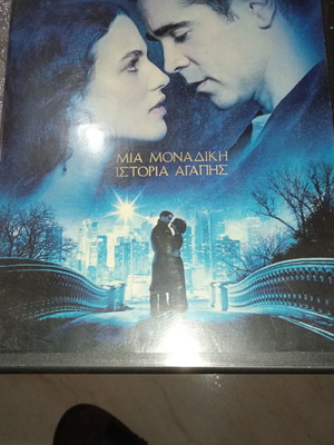 DVD movies used, romantic and fantasy genre with subtitles