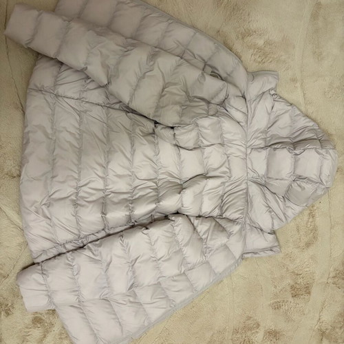 Adidas Jacket New Beige Size M/L