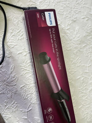 Philips Series 5000 Ηλεκτρική Ψαλίδα Μαλλιών