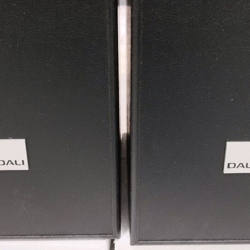 DALI Spektor 6 in excellent condition