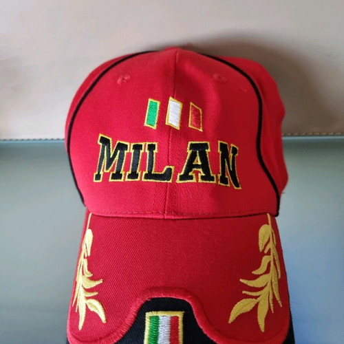 Jokey Milan cap new