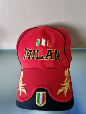 Jokey Milan cap new