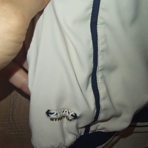 Chervo Sport Jacket New, Very Light and Comfortable