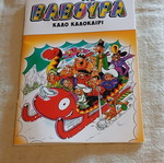 Baboura #10 comic like new