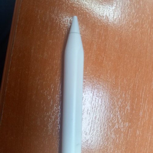 Baseus Smooth Writing Stylus Pen for iPad like new, white