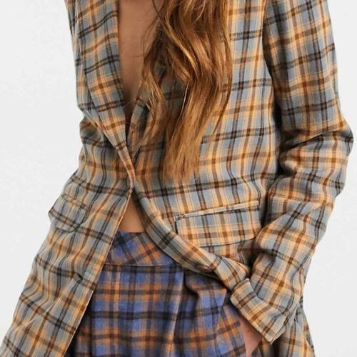 Heartbreak London blazer new, size M-L, boyfriend fit