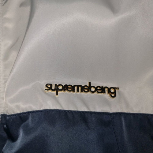 Vintage Supreme Being Parka 2008 Medium like new