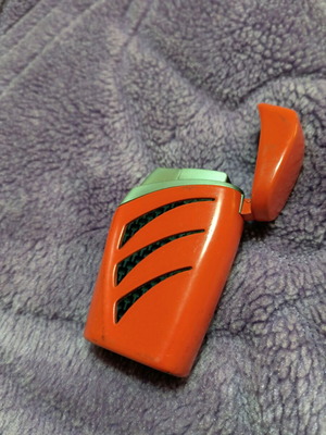 Marlboro lighter like new