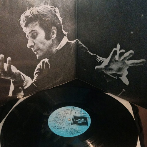 Gilbert Bécaud Disque d'Or Volume 2 used