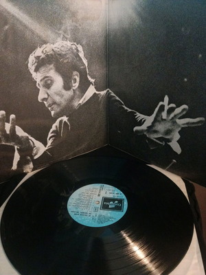 Gilbert Bécaud Disque d'Or Volume 2 used