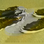  Cole Haan real leather sneaker