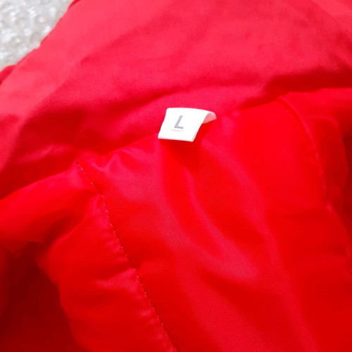 Coca Cola large jacket like new