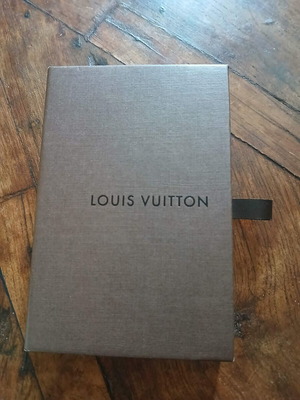 Louis Vuitton 2009 agenda refills new in box