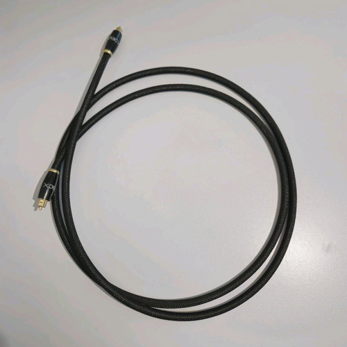 Various cables like new for consoles and TVs