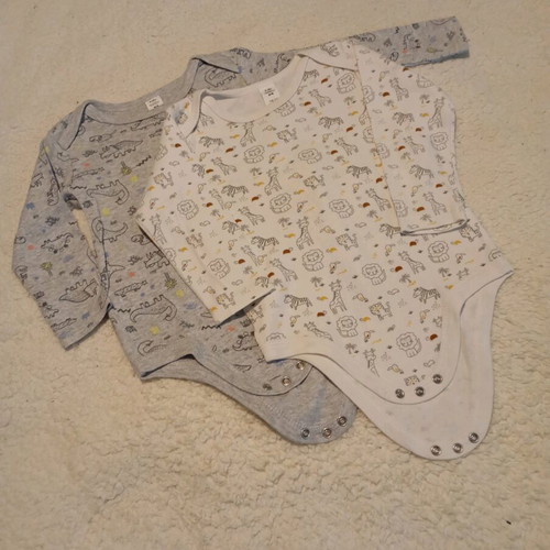 Clothing set for girl 18-24 months like new