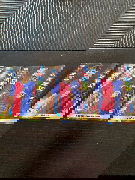 FIFA 365 2024-2025 Panini