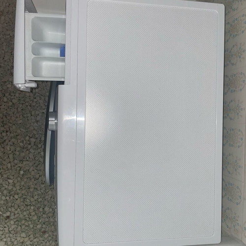 Inventor washing machine like new, 7 kg