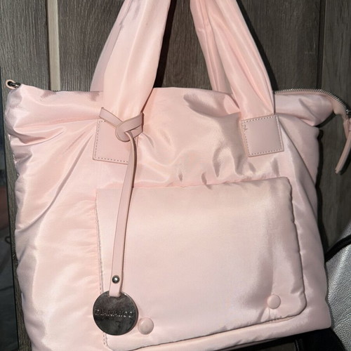 Diana & Co shoulder bag like new, pink