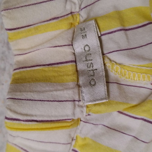 Oysho medium pajama shorts like new