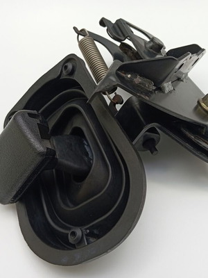 Honda Silver Wing 600 Handbrake used, model 2001 to 2007