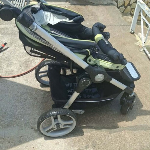 Baby stroller like new, very good condition