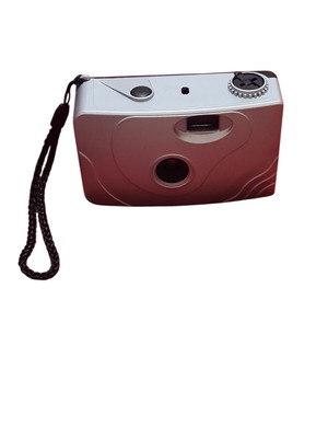 Film camera gray like new