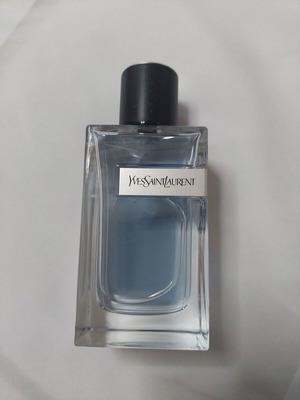 Yves Saint Laurent YSL Dummy Factice perfume like new for decoration 100 ml