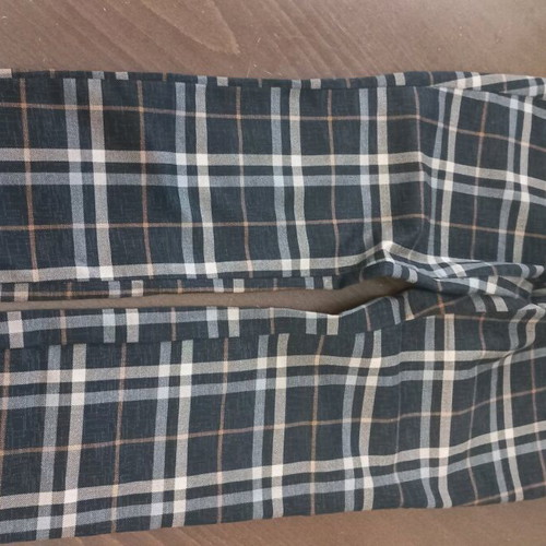 Zara women's pants like new, size S 36 8