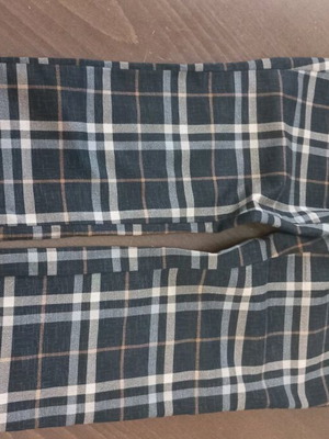 Zara women's pants like new, size S 36 8