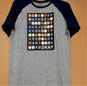 DKNY ανδρικό-εφηβικό t-shirt