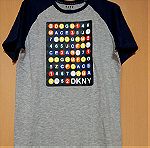  DKNY ανδρικό-εφηβικό t-shirt
