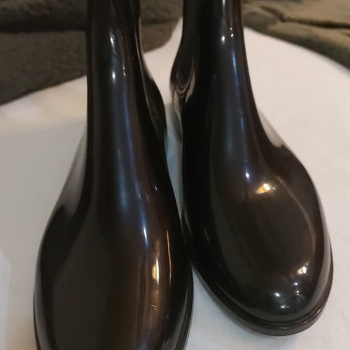 galoshes