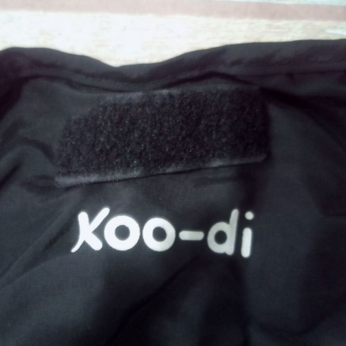 Koo-di Keep Me Dry stroller rain cover used