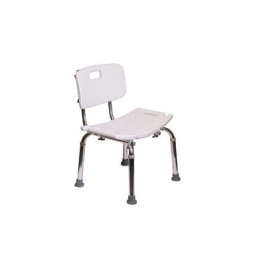 Wheelchair like new with commode and shower chair