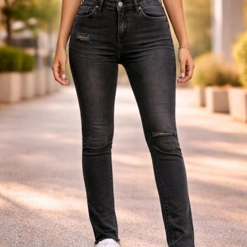 Pants like new, black, size S 36 8