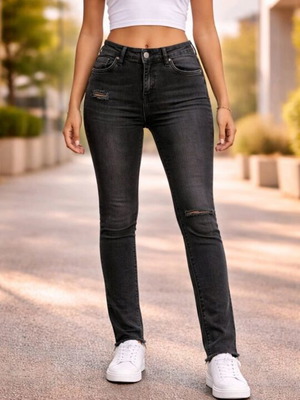 Pants like new, black, size S 36 8