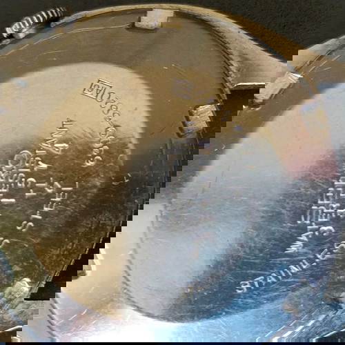 SEIKO 5 automatic