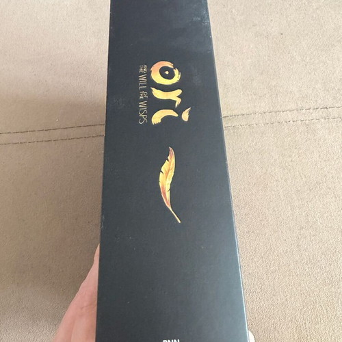 Ori and the Will of the Wisps Collectors Edition Xbox One like new