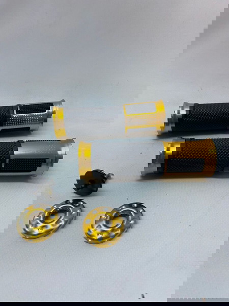 Grips Xinli χειρολαβές για τιμόνια 17x3