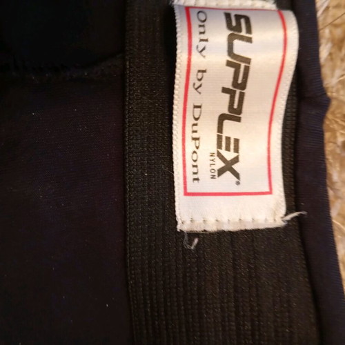 Women's leggings new, black, sizes XS and S
