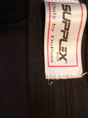 Women's leggings new, black, sizes XS and S