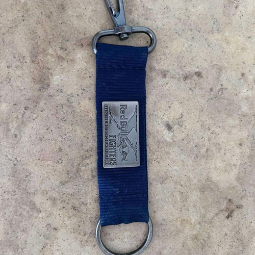 Red Bull Fighters keychain, 16cm