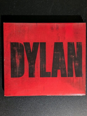 Bob Dylan 3CD Deluxe Edition 2007 like new, rock