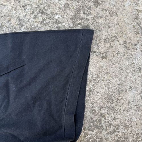 Roxette Vintage 90’s Single Stitch Band Tee Used, Black, Size L