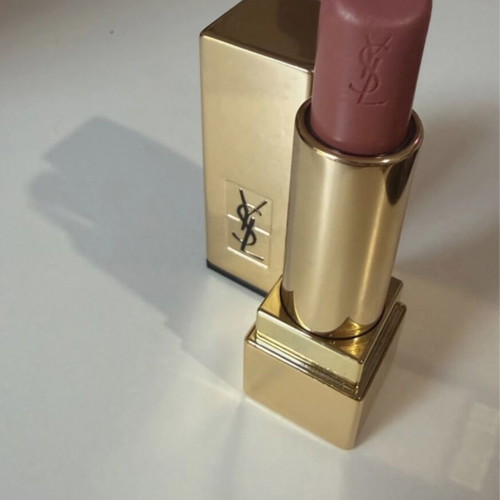 Yves Saint Laurent Rouge Pur Couture Lipstick shade 70 Le Nu