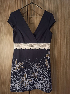 Φόρεμα κοντό, νο. M/L